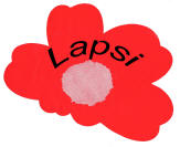 Lapsi Logo